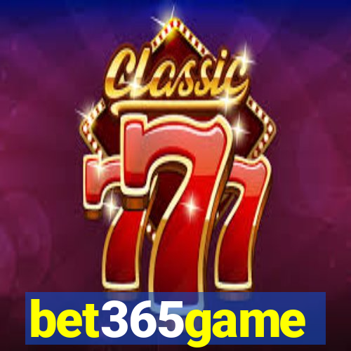 bet365game