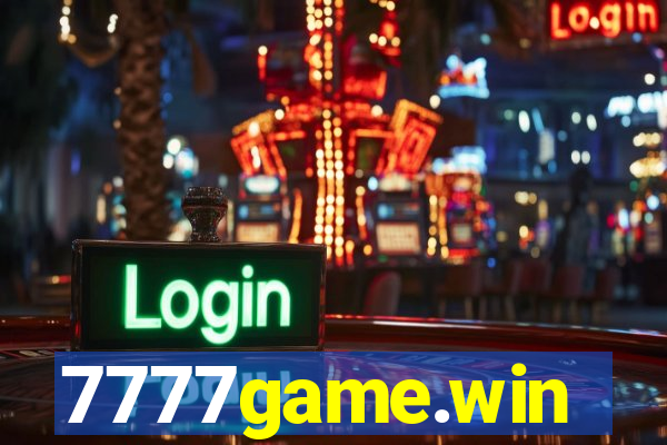 7777game.win