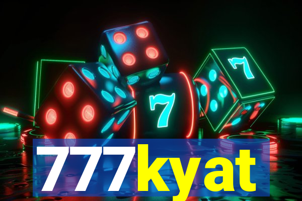 777kyat