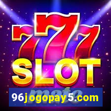 96jogopay5.com