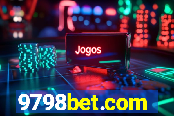 9798bet.com