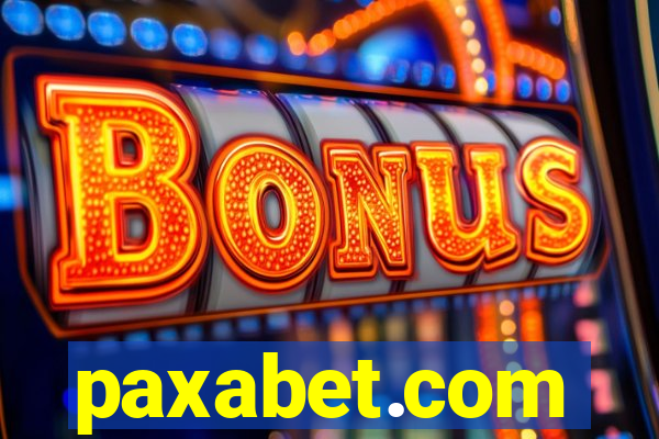 paxabet.com