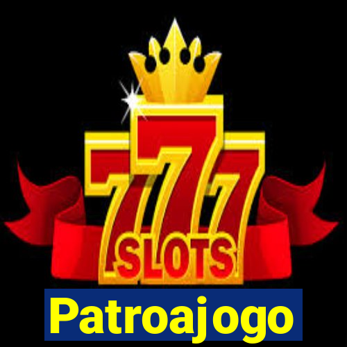 Patroajogo