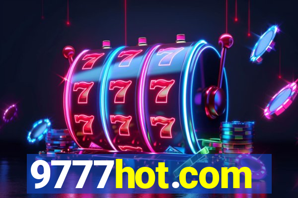 9777hot.com