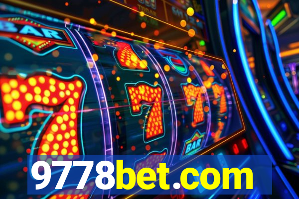 9778bet.com