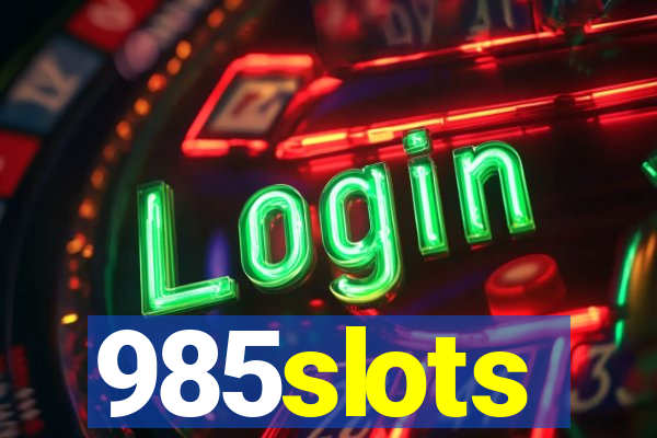 985slots