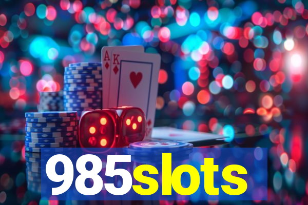 985slots