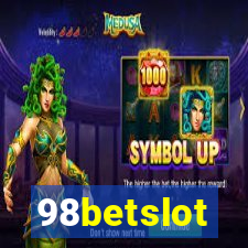 98betslot