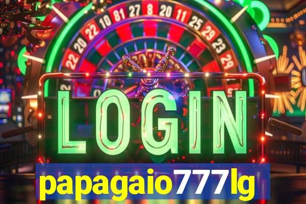 papagaio777lg