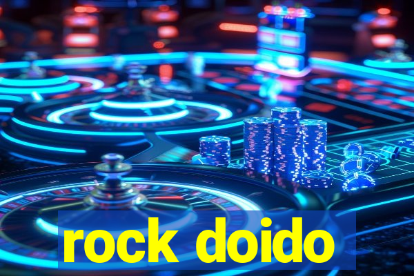 rock doido