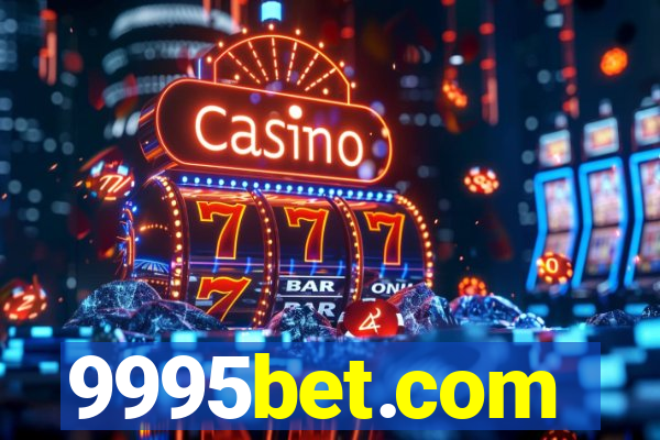 9995bet.com