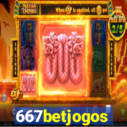 667betjogos