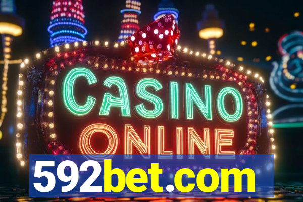 592bet.com