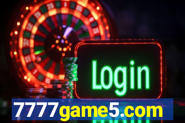 7777game5.com