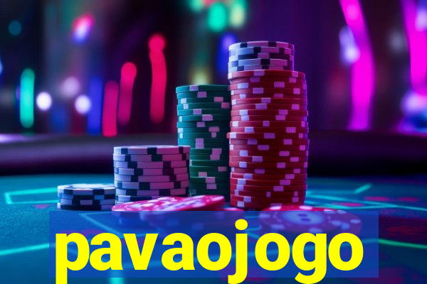 pavaojogo