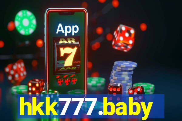 hkk777.baby