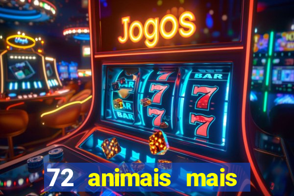 72 animais mais perigosos do mundo