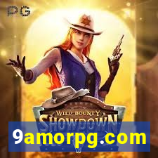 9amorpg.com