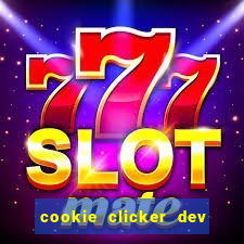 cookie clicker dev tools code