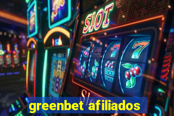 greenbet afiliados