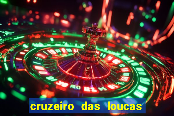 cruzeiro das loucas via torrent