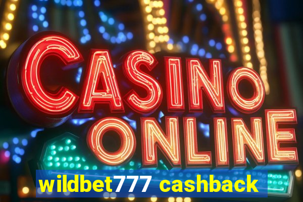 wildbet777 cashback