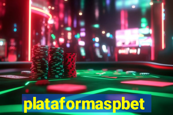 plataformaspbet