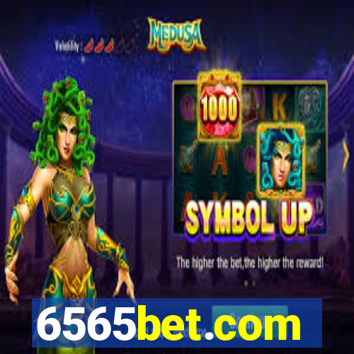 6565bet.com