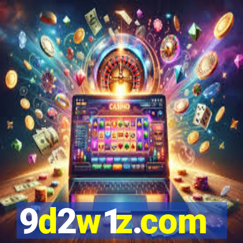 9d2w1z.com