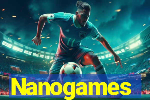 Nanogames