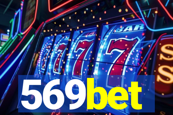 569bet