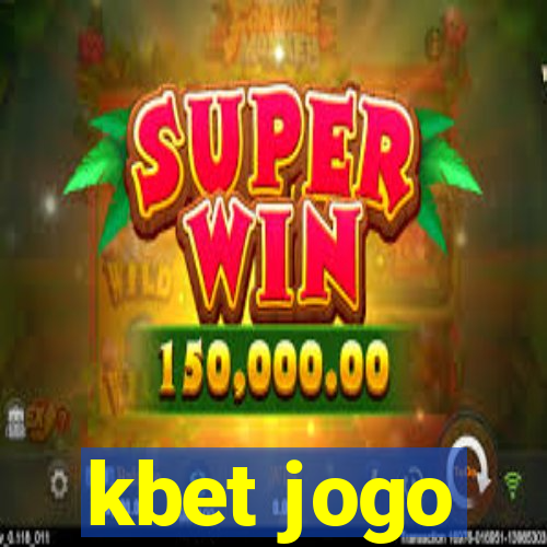 kbet jogo