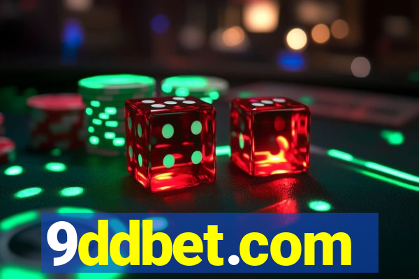 9ddbet.com