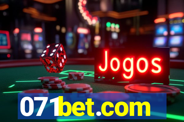 071bet.com