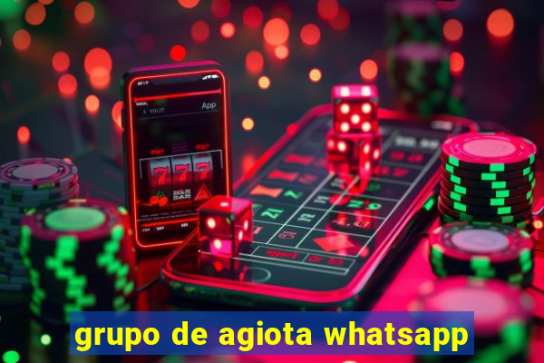 grupo de agiota whatsapp