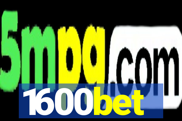 1600bet