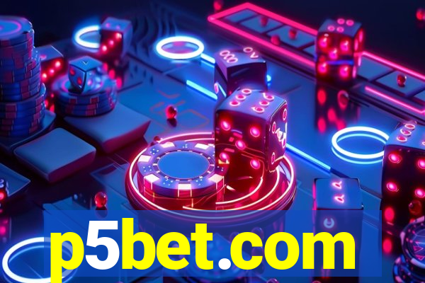 p5bet.com