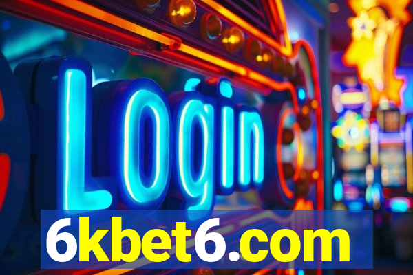 6kbet6.com