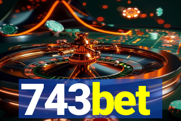 743bet