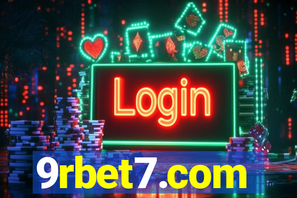 9rbet7.com