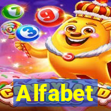 Alfabet