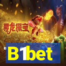 B1bet