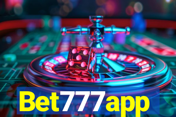 Bet777app