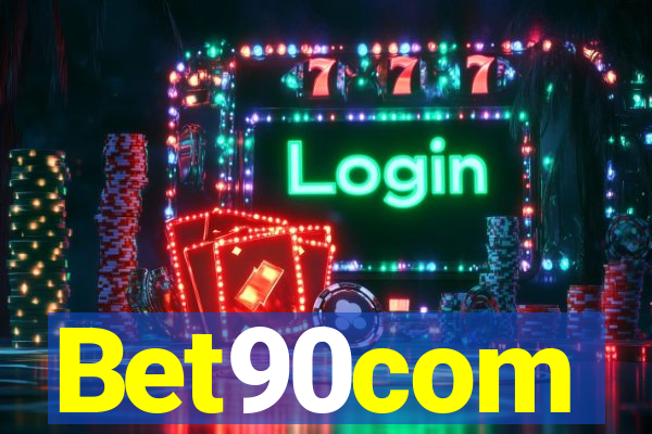 Bet90com