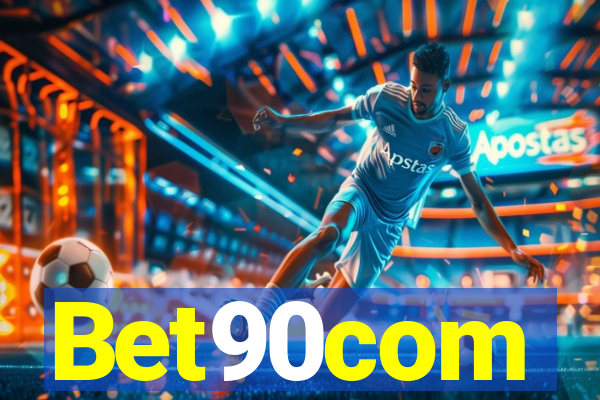 Bet90com