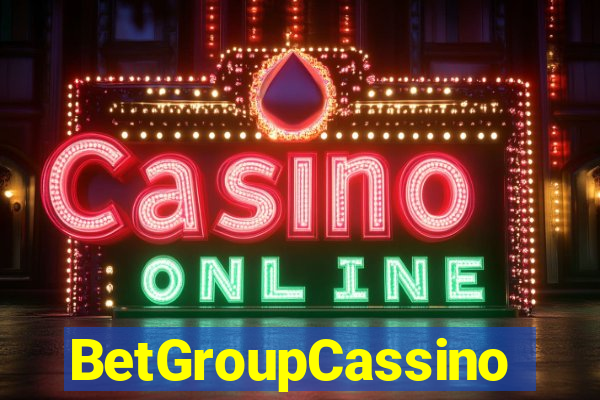 BetGroupCassino