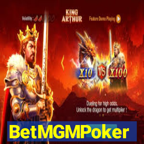 BetMGMPoker