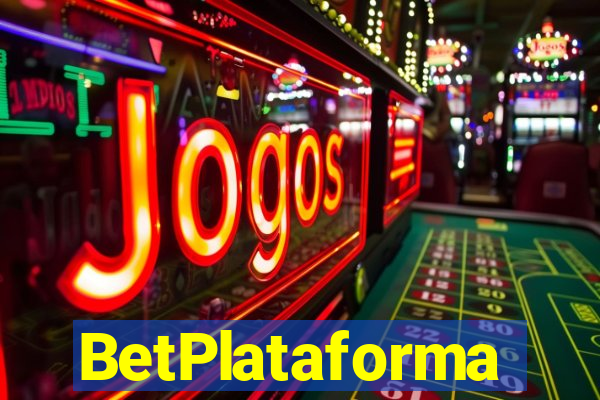 BetPlataforma