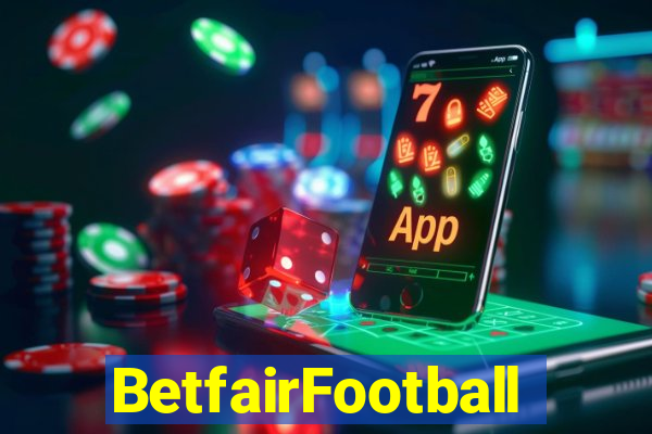 BetfairFootball