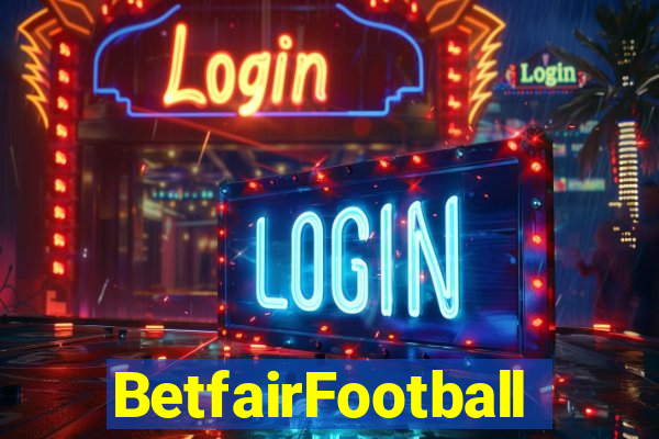 BetfairFootball